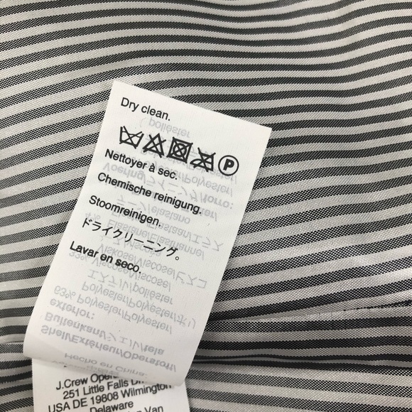 J. Crew Schoolboy Notch Lapel Blazer XXS New - Picture 9 of 9